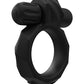 Anneau pénien vibrant Bathmate Maximus Vibe 45 - Noir