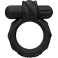 Anneau pénien vibrant Bathmate Maximus Vibe 45 - Noir