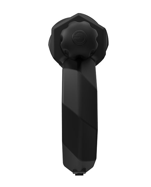 Anneau pénien Bathmate Maximus Vibe 55 - Noir