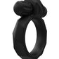 Anneau pénien Bathmate Maximus Vibe 55 - Noir