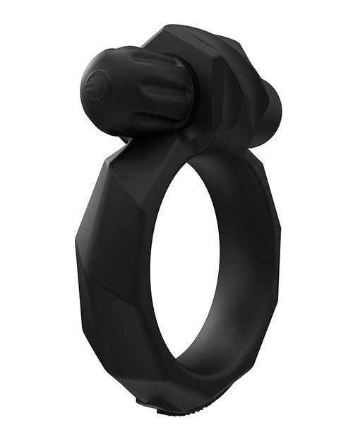 Anneau pénien Bathmate Maximus Vibe 55 - Noir