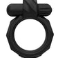 Anneau pénien Bathmate Maximus Vibe 55 - Noir
