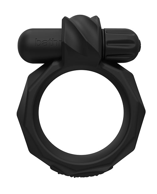 Anneau pénien Bathmate Maximus Vibe 55 - Noir
