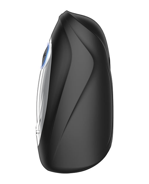 Masturbateur Get Lucky Score Pure Sport 7 - Noir