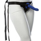 Arnés Skylar Gender Fluid Strap On - Negro