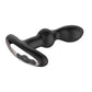Vibromasseur Prostate "Gender Fluid Thrill" - Noir
