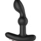 Vibromasseur Prostate "Gender Fluid Thrill" - Noir