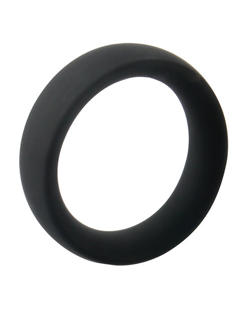 Anneau de tension Gender Fluid Squeezer - Noir