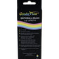 Arnés dildo de 5.4" "Enthrall" para género fluido - Negro