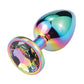 Genre fluide excite ! Plug – Arc-en-ciel