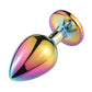 Genre fluide excite ! Plug – Arc-en-ciel