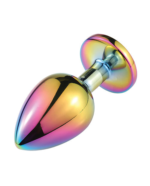 Genre fluide excite ! Plug – Arc-en-ciel