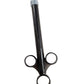 Obtenez le pousse-lubrifiant Get Lucky - Noir XL