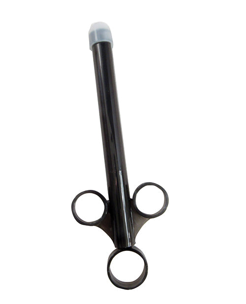Obtenez le pousse-lubrifiant Get Lucky - Noir XL