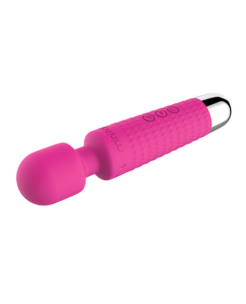 Mini-baguette Halo Wireless 20x - Rose