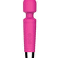 Mini-baguette Halo Wireless 20x - Rose