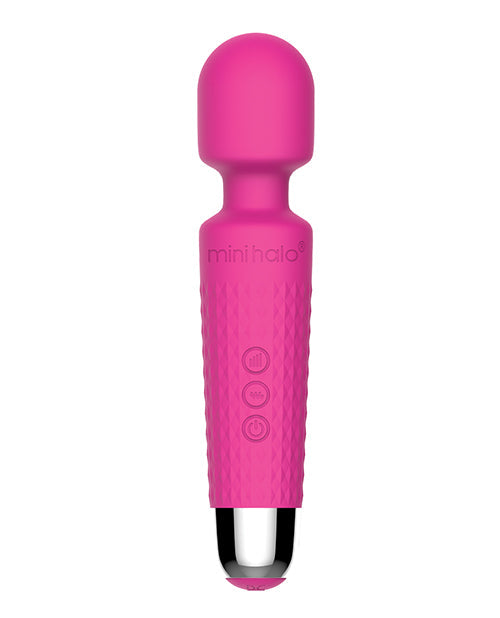 Mini-baguette Halo Wireless 20x - Rose