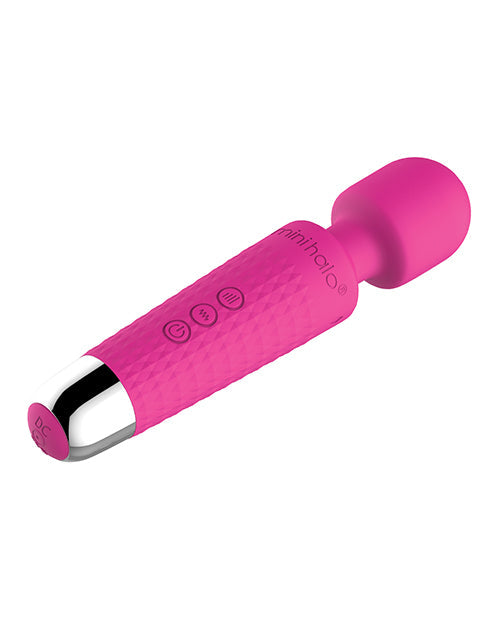 Mini-baguette Halo Wireless 20x - Rose
