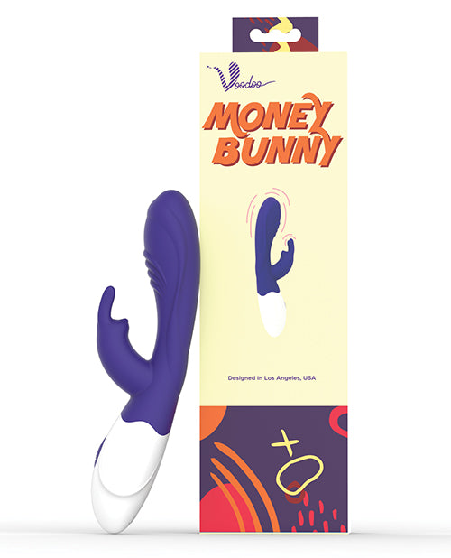 Voodoo Money Bunny 10X Sans Fil - Violet