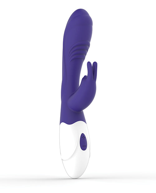 Voodoo Money Bunny 10X Sans Fil - Violet