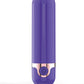 Voodoo Bullet to The Heart Inalámbrico 10X - Morado