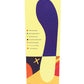 Voodoo Karma Vibe 10X sans fil - Violet