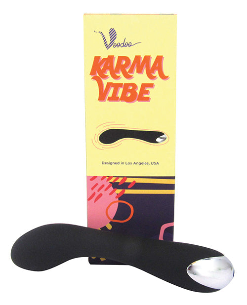 Voodoo Karma Vibe 10X sans fil - Noir