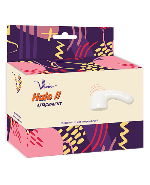 Accesorio de varita Voodoo Halo 2