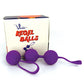 Bolas Kegel Voodoo - Paquete de 2