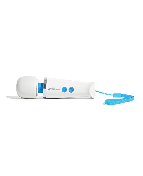Vibrador Masajeador Vibratex Magic Wand Micro HV-60