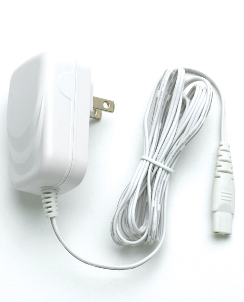 Adaptador de cargador recargable Vibratex Magic Wand