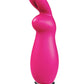 VeDO Crazzy Bunny Rechargeable Bullet - Rose girly