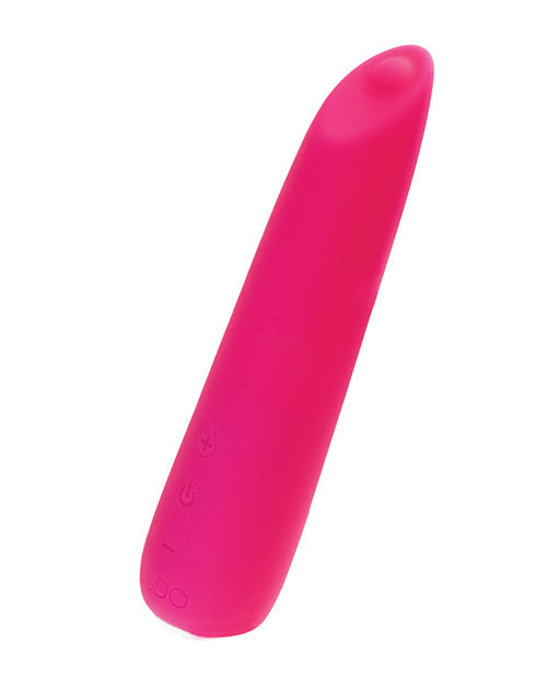 VeDO Boom Vibrateur Ultra Puissant Rechargeable - Rose