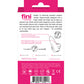 Vibreur Balle Rechargeable VeDO Fini - Rose