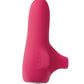 Vibreur Balle Rechargeable VeDO Fini - Rose