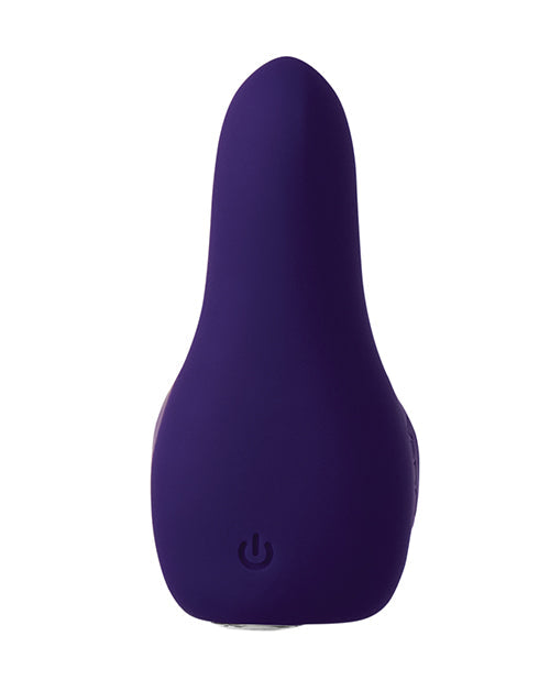 VeDO Fini Mini-vibreur rechargeable - Violet