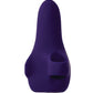 VeDO Fini Mini-vibreur rechargeable - Violet