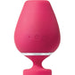 VeDO Vino Vibrador sónico recargable - Rosa