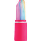 VeDO Retro Rechargeable Bullet Lip Stick Vibe - Rose