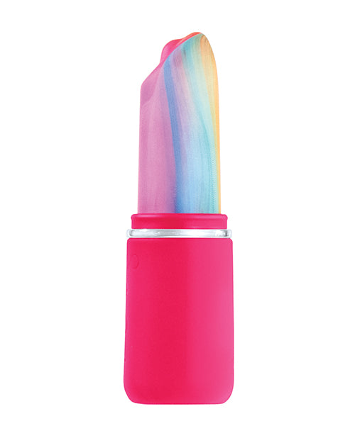 VeDO Retro Rechargeable Bullet Lip Stick Vibe - Rose