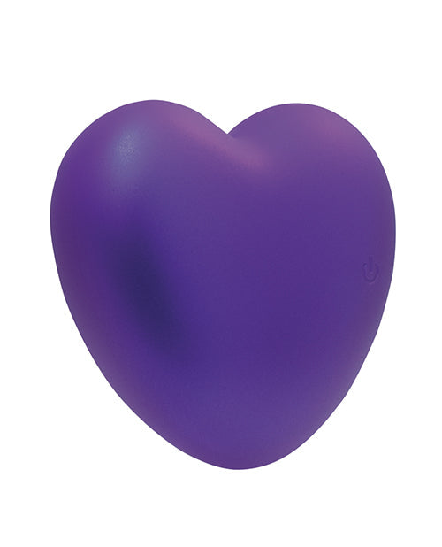 VeDo Amore Vibromasseur rechargeable - Violet