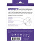 VeDo Amore Vibromasseur rechargeable - Violet
