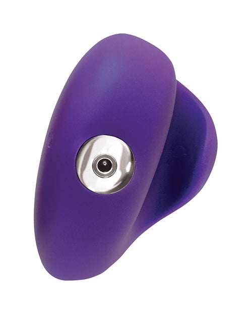 VeDo Amore Vibromasseur rechargeable - Violet
