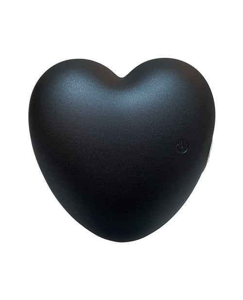 VeDo Amore Vibrador recargable - Negro