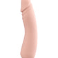 Vibrador recargable VeDO Rialto - Vainilla