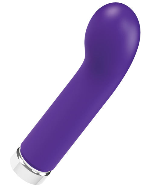 Vibrador Punto G VeDO Gee Plus | Vibrador Bala Recargable 10x | Into You Indigo Impermeable | El Mejor Vibrador a la Venta