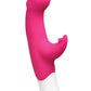 VeDO Joy Mini Vibrador de Conejo | Vibrador Rosa para Punto G Hot in Bed | Vibrador de Clítoris Impermeable | El Mejor Vibrador para Mujeres