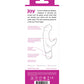 VeDO Joy Mini Vibrador de Conejo | Vibrador Rosa para Punto G Hot in Bed | Vibrador de Clítoris Impermeable | El Mejor Vibrador para Mujeres