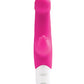 VeDO Joy Mini Vibrador de Conejo | Vibrador Rosa para Punto G Hot in Bed | Vibrador de Clítoris Impermeable | El Mejor Vibrador para Mujeres