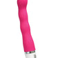 Mini vibrador VeDO Quiver - Caliente en la cama (rosa)